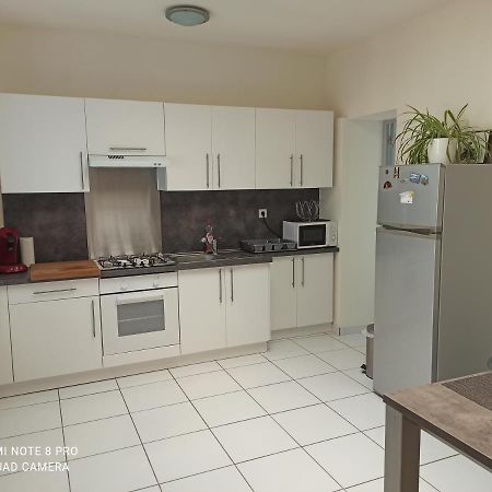 Le Franco-Belge Apartment Wattrelos Ngoại thất bức ảnh